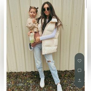 We the Free The Lasso Straight Leg Jeans